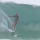 Illustration for article titled Kelly Slater Pulled Off A Miraculous Mid-Wave Recovery After Falling Off His Board